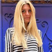 Offro lezioni private e di gruppo di italiano per stranieri